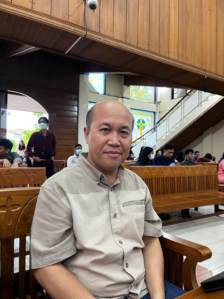 Petugas Lapas Banyuwangi Pergoki Ustaz Bawa Narkoba