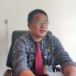 Sekda Mitra David Lalandos