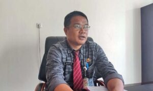 Sekda Mitra David Lalandos Sekda Mitra David Lalandos