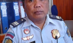 Warga Apresiasi Rutan Kotamobagu