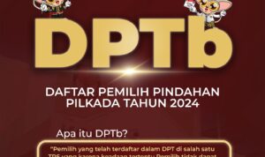 iKLAN dptB