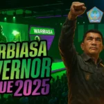 Warbiasa Governor League