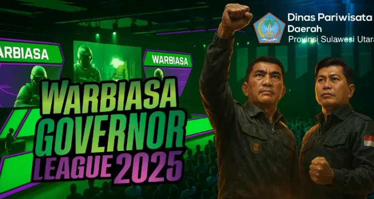 Warbiasa Governor League