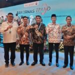 rakornas TPAKD Sulut