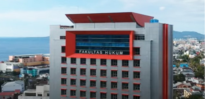 fakultas hukum